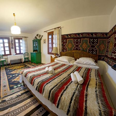 فيلا Casa Bunicii Din Bucovina فاما المظهر الخارجي الصورة