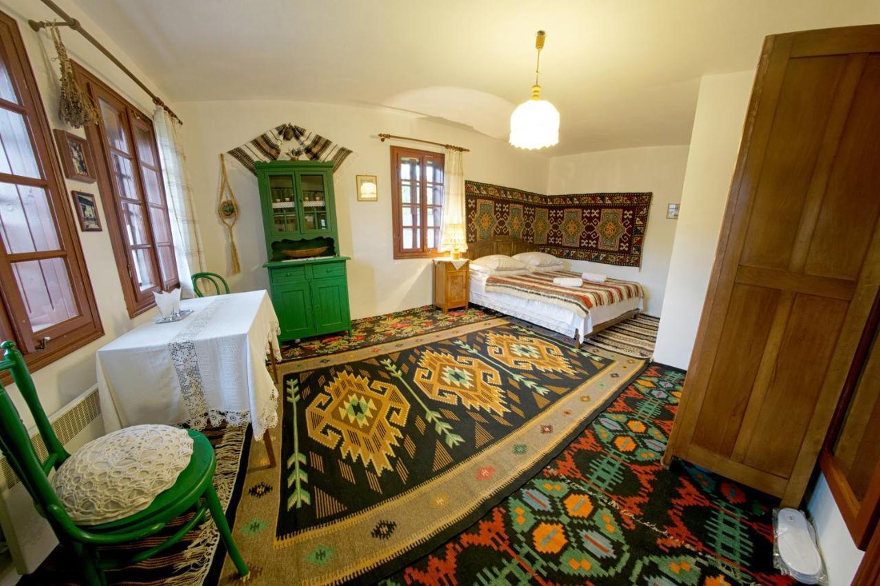 فيلا Casa Bunicii Din Bucovina فاما المظهر الخارجي الصورة