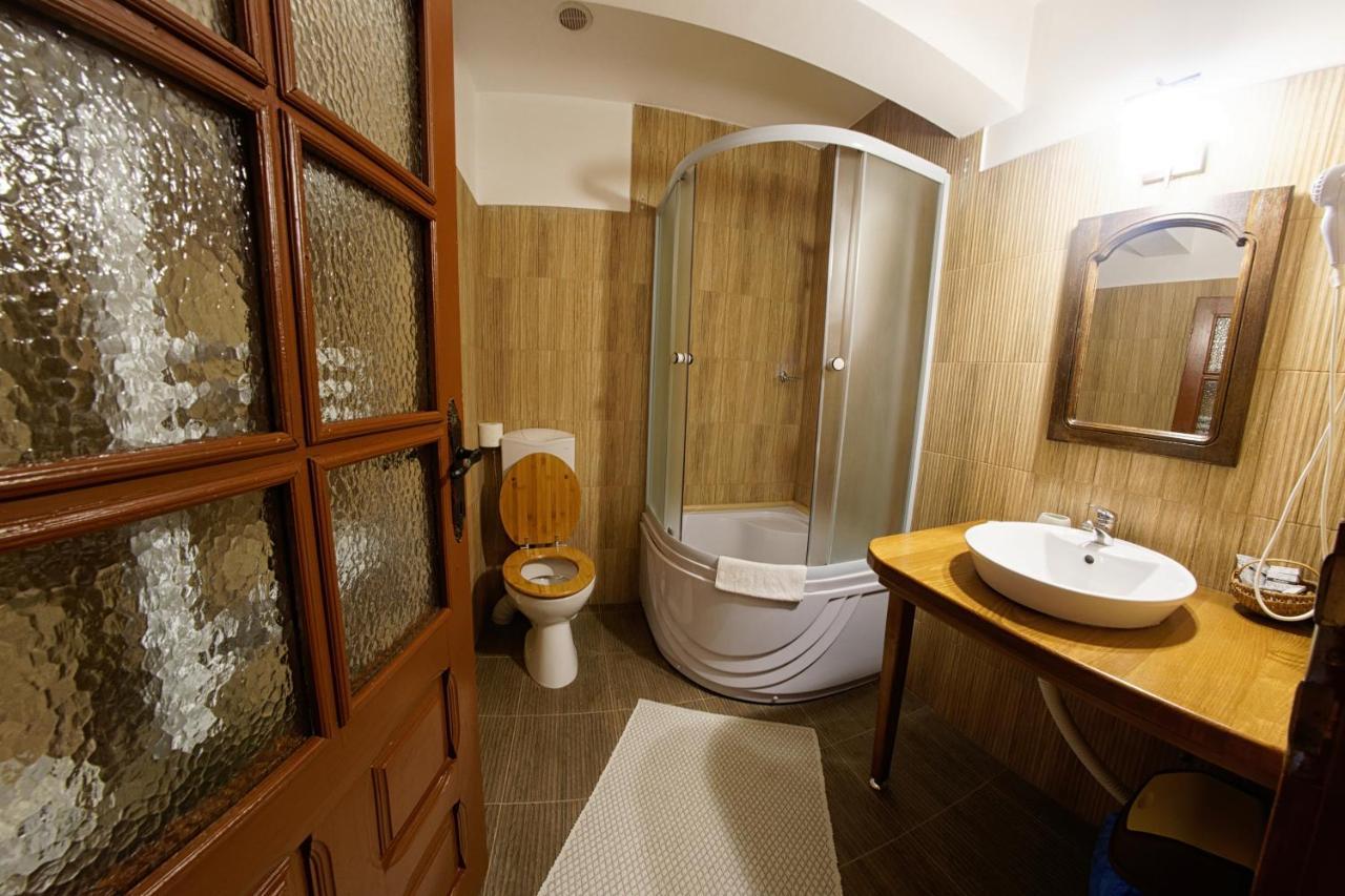 فيلا Casa Bunicii Din Bucovina فاما المظهر الخارجي الصورة