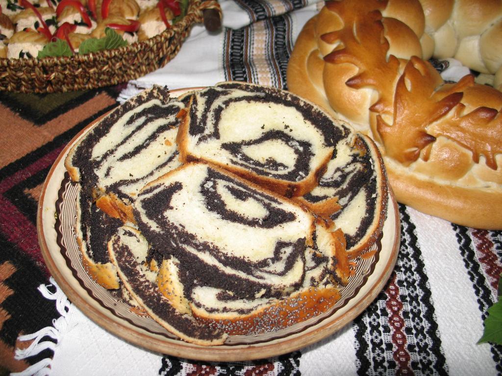 فيلا Casa Bunicii Din Bucovina فاما الغرفة الصورة